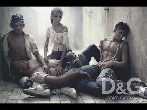 dolce gabbana 2006 ads|dolce and gabbana ad controversy.